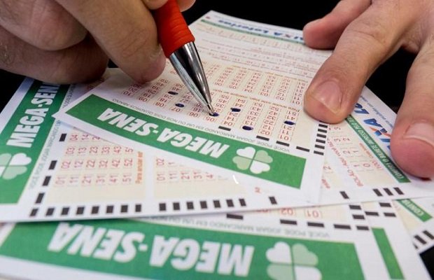 Mega-Sena não tem ganhador; prêmio acumula e vai a R$ 40 milhões