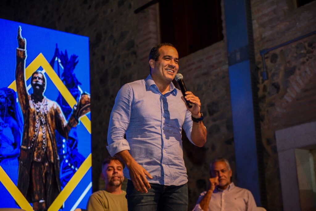 Celebrações do 2 de Julho terão ampla programação cívica e cultural e shows de Mariene de Castro e Cortejo Afro – Secretaria de Comunicação