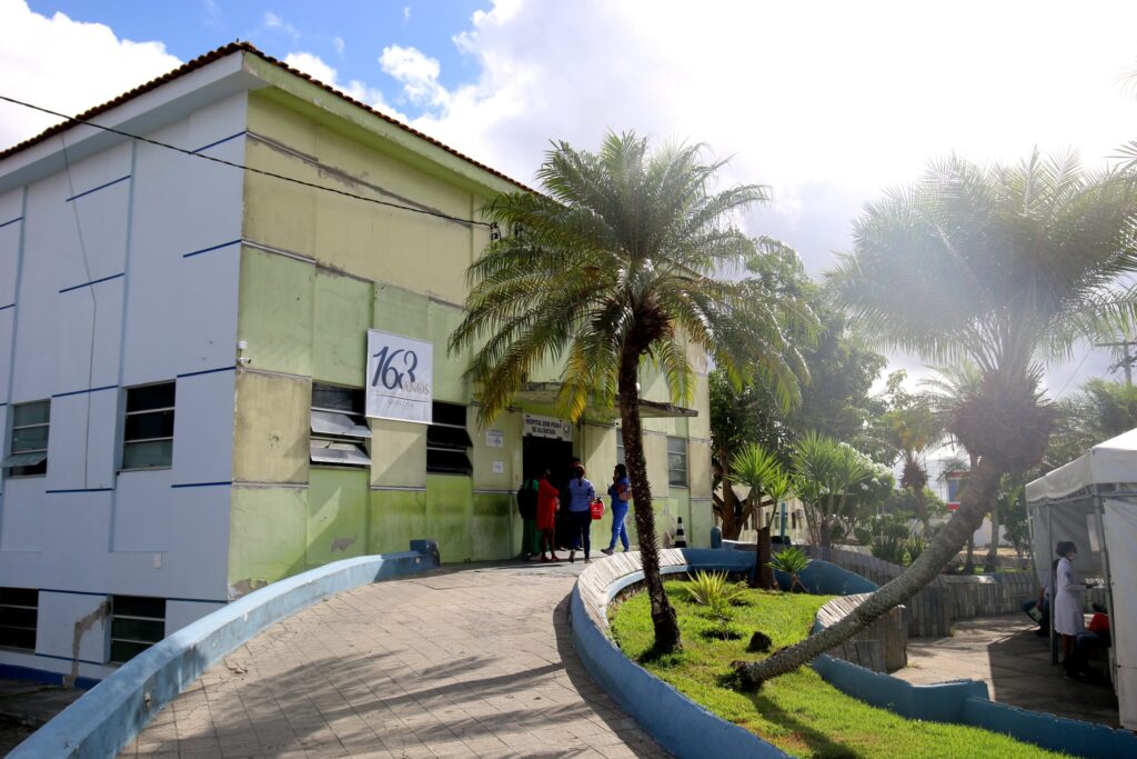 Estado contrata Hospital Dom Pedro de Alcântara para realizar cirurgias de cabeça e pescoço em Feira de Santana