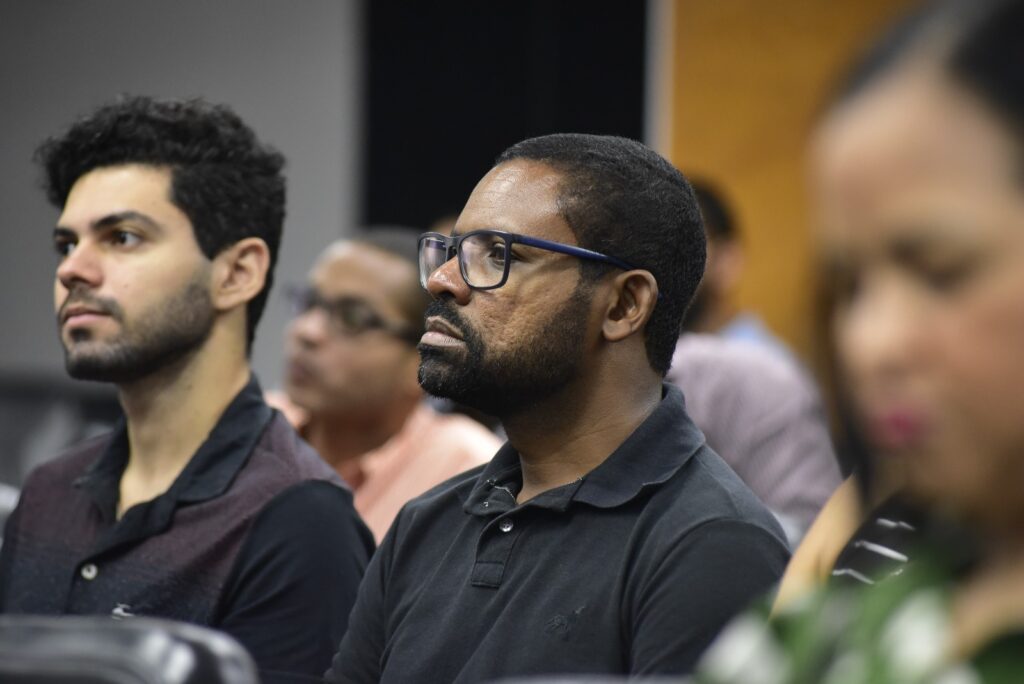 Evento recepciona mais de 70 profissionais recém-empossados na Prefeitura – Secretaria de Comunicação