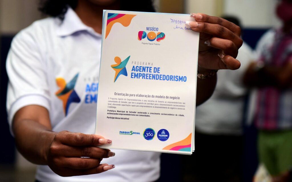 Inscrições para 50 vagas de estágio na Prefeitura de Salvador seguem até dia 20 – Secretaria de Comunicação