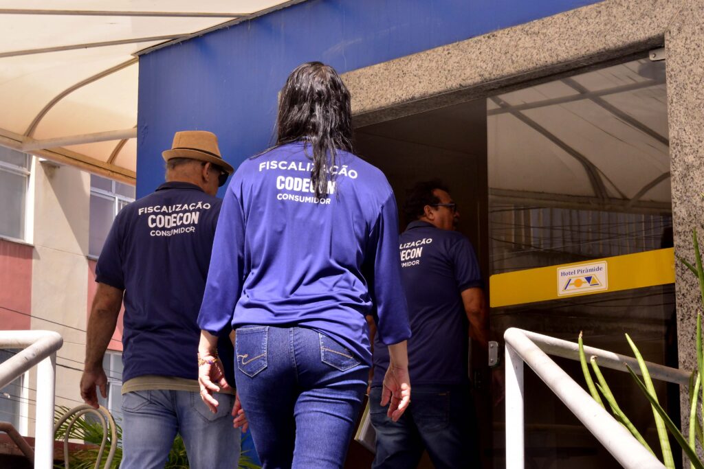 Operação Dia dos Namorados da Codecon segue até esta quarta (12) – Secretaria de Comunicação