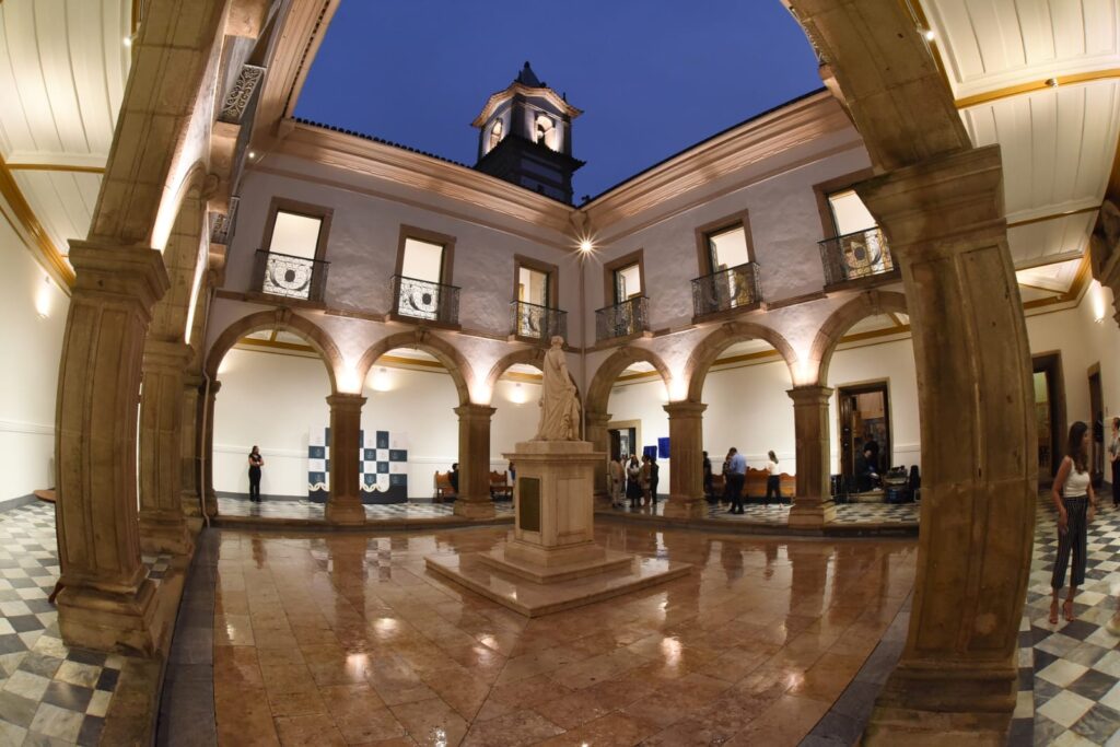 Prefeitura de Salvador entrega obras de restauro e requalificação do Museu da Misericórdia – Secretaria de Comunicação
