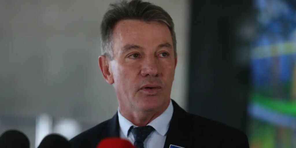 Assembleia de Roraima abre processo de impeachment contra governador