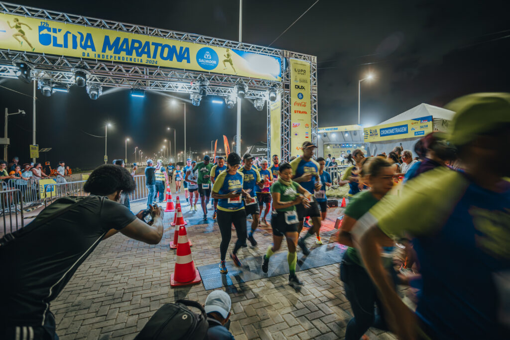 Calendário esportivo de Salvador contempla maratonas, regatas e torneios poliesportivos para o biênio 2024-2025 – Secretaria de Comunicação