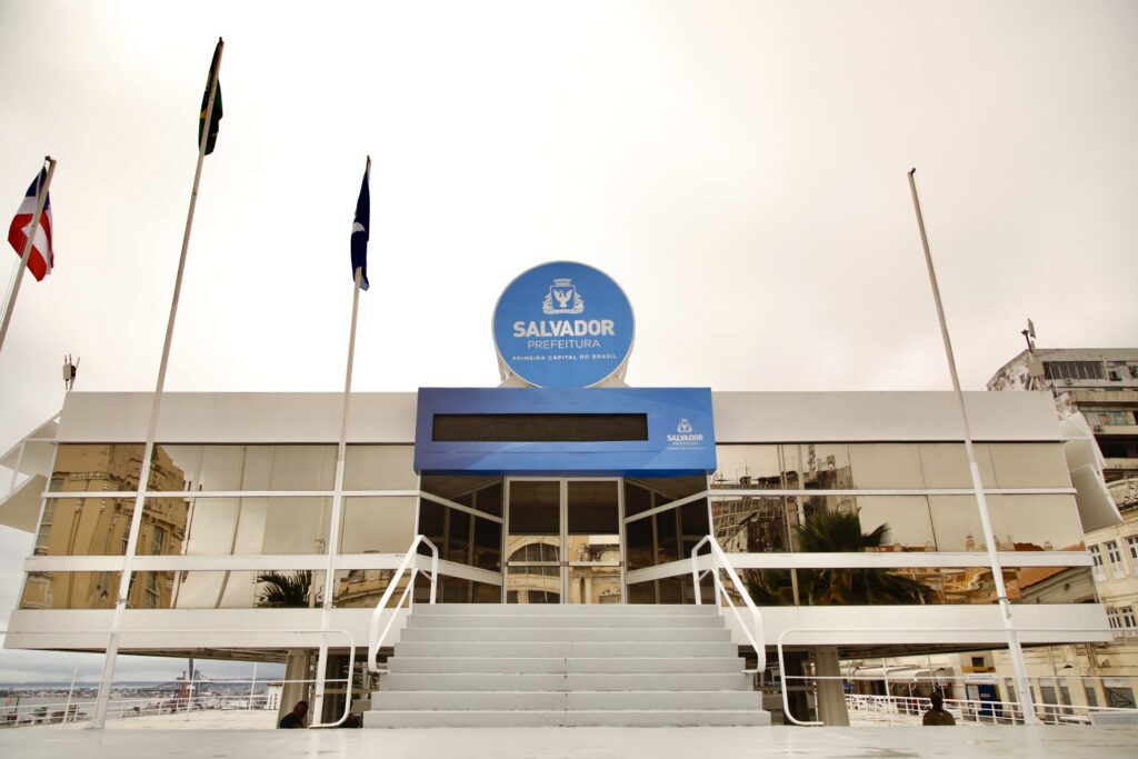 Prefeitura lança manual para orientar agentes públicos no processo eleitoral de 2024 – Secretaria de Comunicação