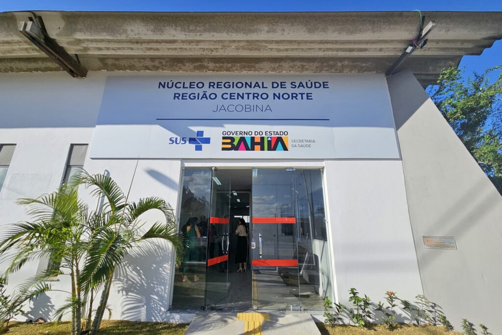 Instalações do NRS Centro-Norte são entregues completamente requalificadas