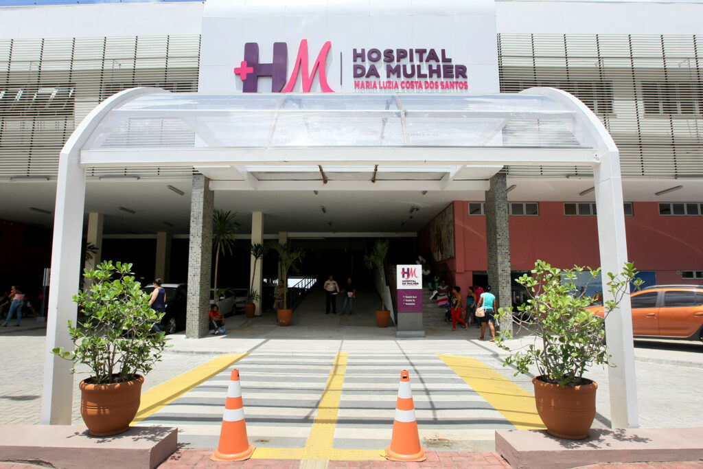 Hospital da Mulher tem padrões de qualidade reconhecidos e passa a ser Acreditado Pleno pela ONA