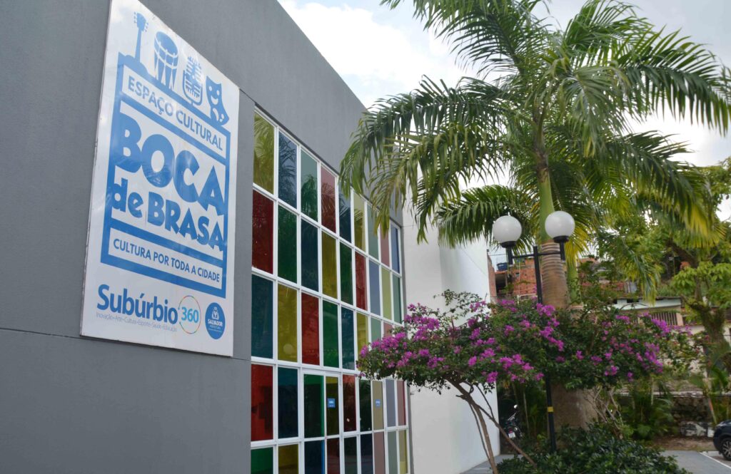 Salvador recebe sexta edição de festival gratuito de animação e games – Secretaria de Comunicação