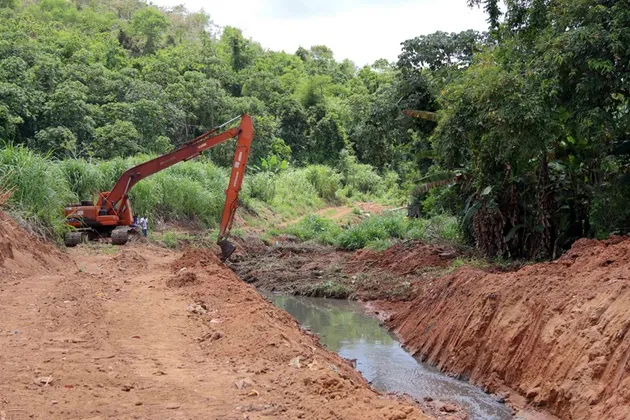 Foto: Bruno Concha/Secom PMS