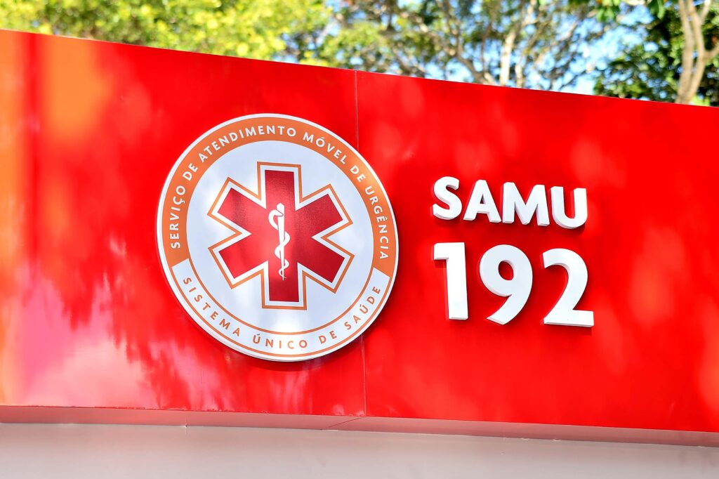 Central telefônica do Samu 192 ficará temporariamente fora do ar na madrugada desta quarta (23) – Secretaria de Comunicação