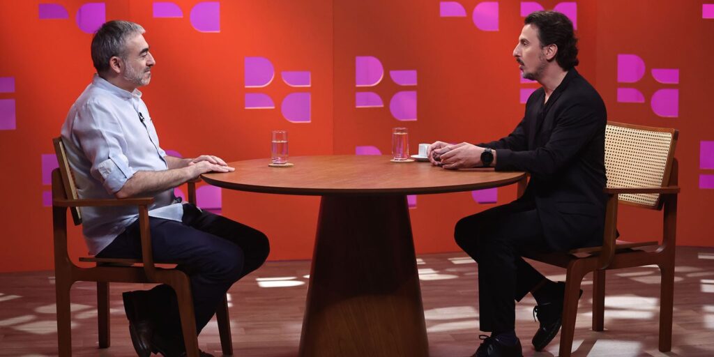 Marcos Nobre analisa democracia e desafios da esquerda| Agência Brasil