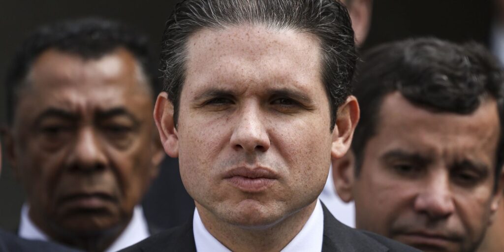 Motta diz que Câmara vai priorizar PEC da Segurança Pública