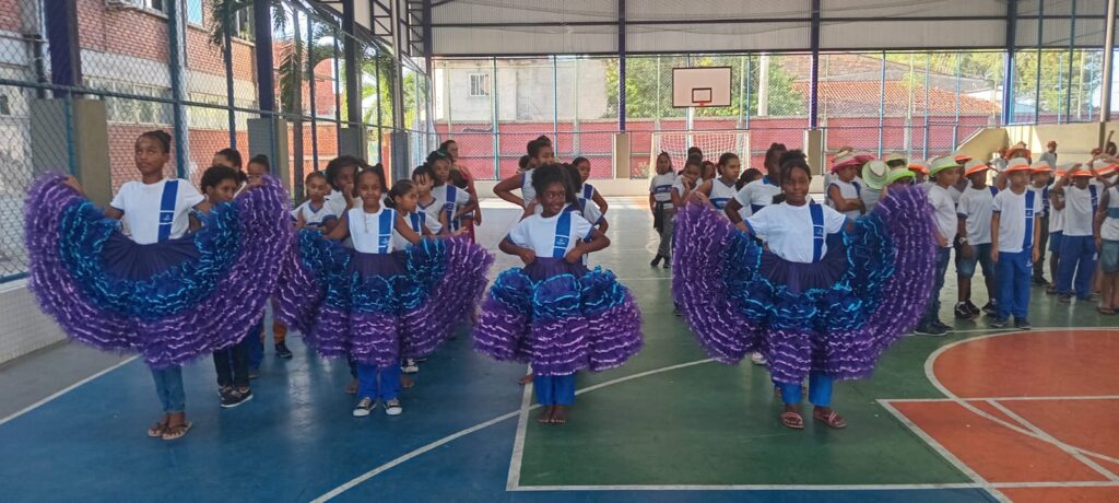 Escolab Coutos inicia projeto para reforçar identidade cultural no Subúrbio de Salvador – Secretaria de Comunicação