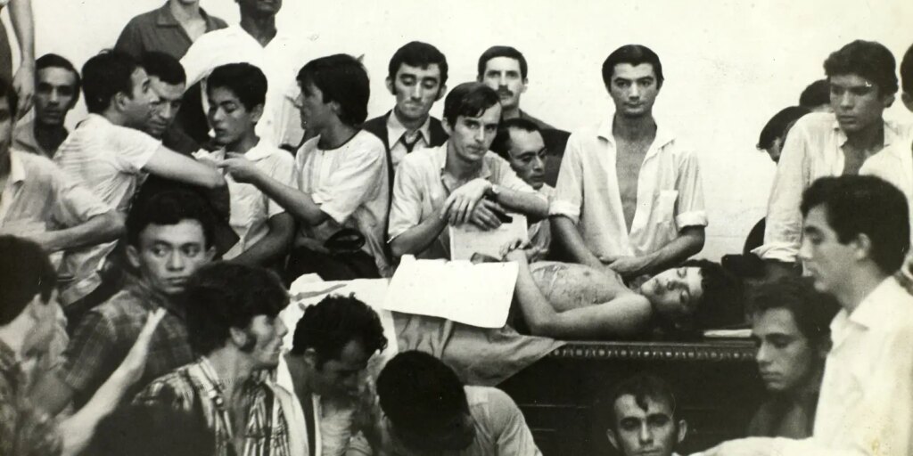 Estudante morto na ditadura pode entrar para livro de heróis no Rio