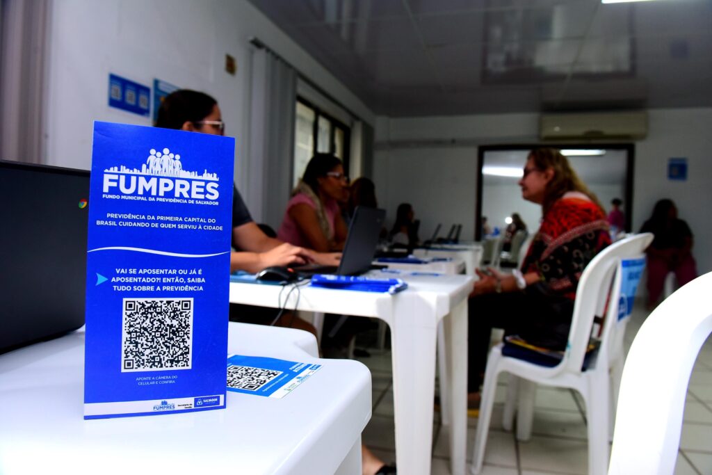 Fumpres realiza 5º Seminário de Legislação Previdenciária na segunda (26) – Secretaria de Comunicação