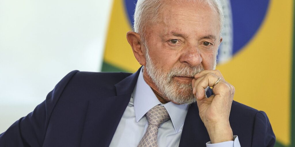 Lula: dívida com a África pode ser paga com tecnologia em agricultura
