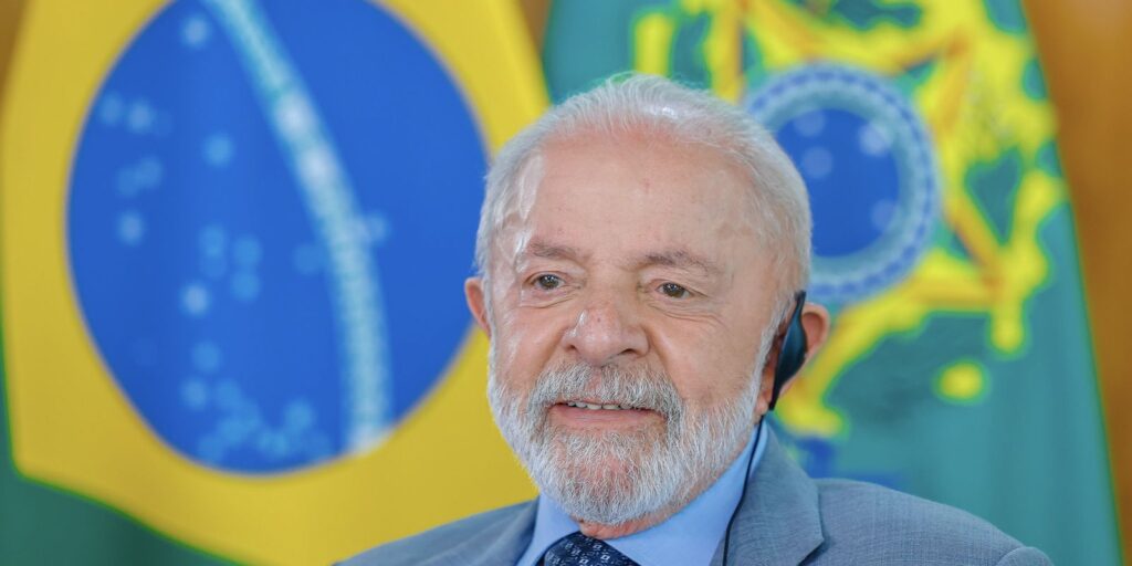 Presidente embarca essa semana para viagens à Rússia e à China