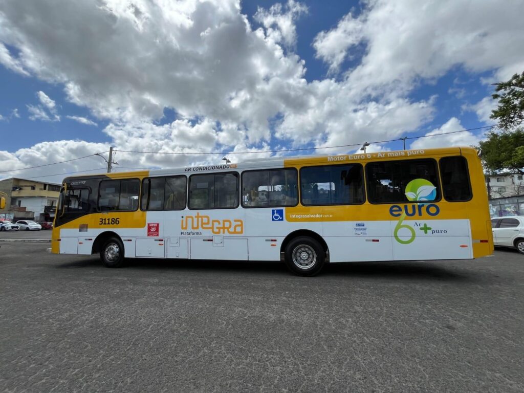 Transporte permanece suspenso na rua Almirante Tamandaré até este sábado (24) – Secretaria de Comunicação