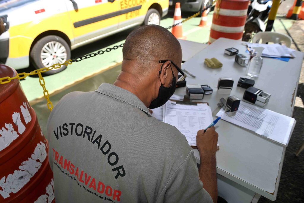 Vistorias para permissionários de transportes serão realizadas exclusivamente aos sábados em novo local – Secretaria de Comunicação