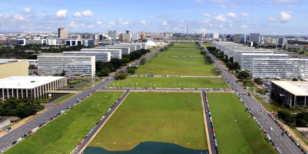 CNU 2025: inscrições começam em 2 de julho, veja tabela de cargos