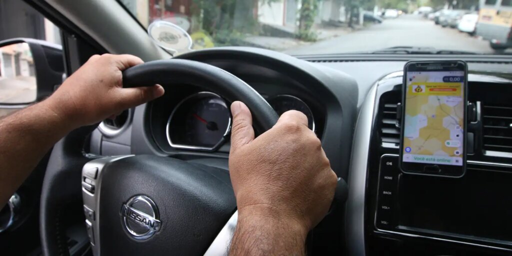 Crédito consignado CLT é aprovado e inclui motoristas de aplicativo