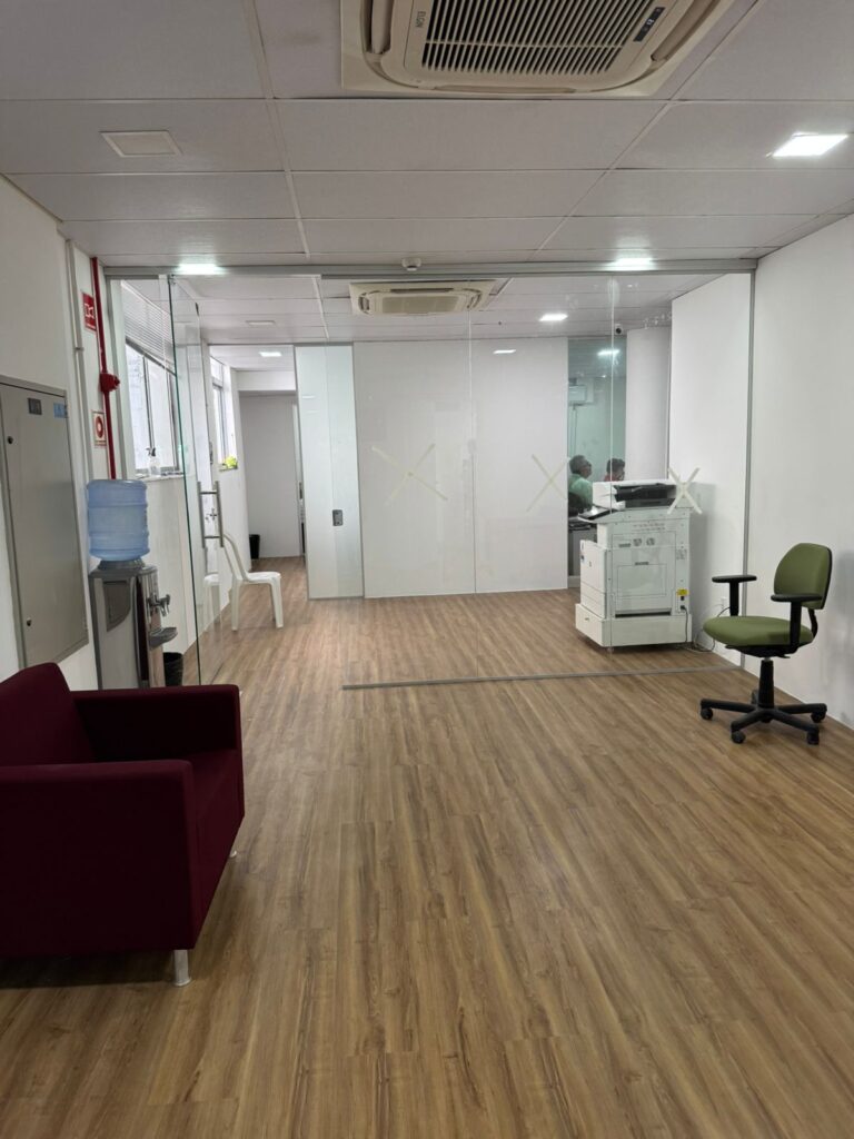 Prefeitura realiza melhorias na infraestrutura e acessibilidade de seis prédios públicos – Secretaria de Comunicação