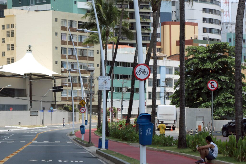 Obras emergenciais alteram itinerário de linhas no Rio Vermelho este final de semana – Secretaria de Comunicação