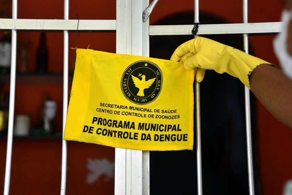Prefeitura de Salvador adota tecnologia inovadora no combate às arboviroses – Secretaria de Comunicação