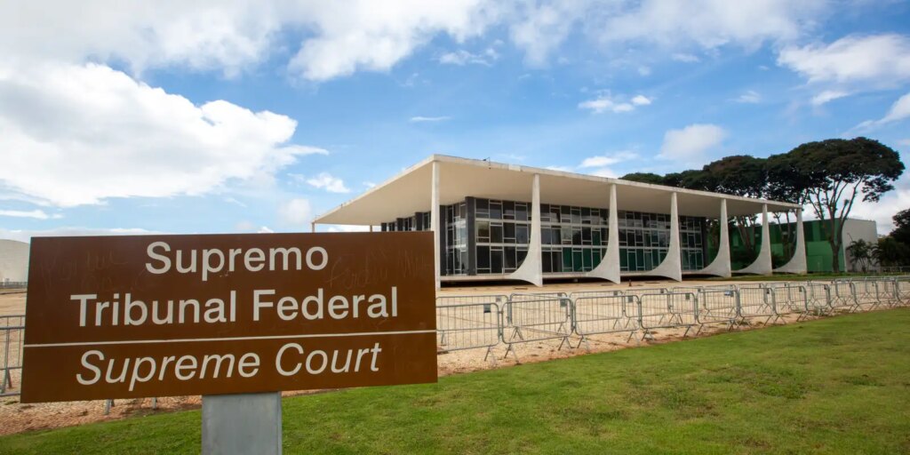 Base do governo na Câmara vai ao STF contra PEC da Blindagem