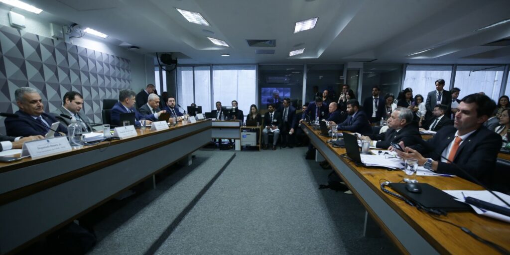 CPMI deve ouvir "Careca do INSS" na próxima quinta-feira (25)