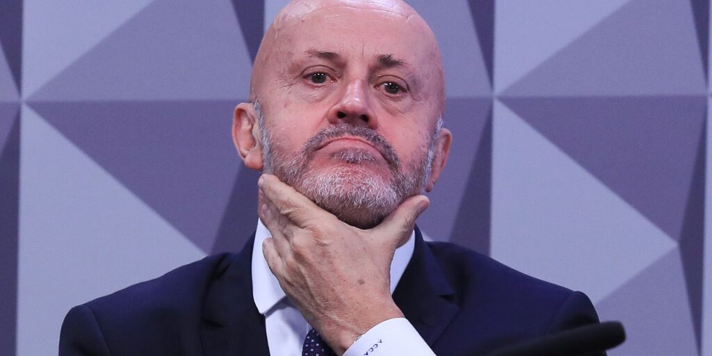"Careca do INSS" promete entregar a PF documentos que provam inocência