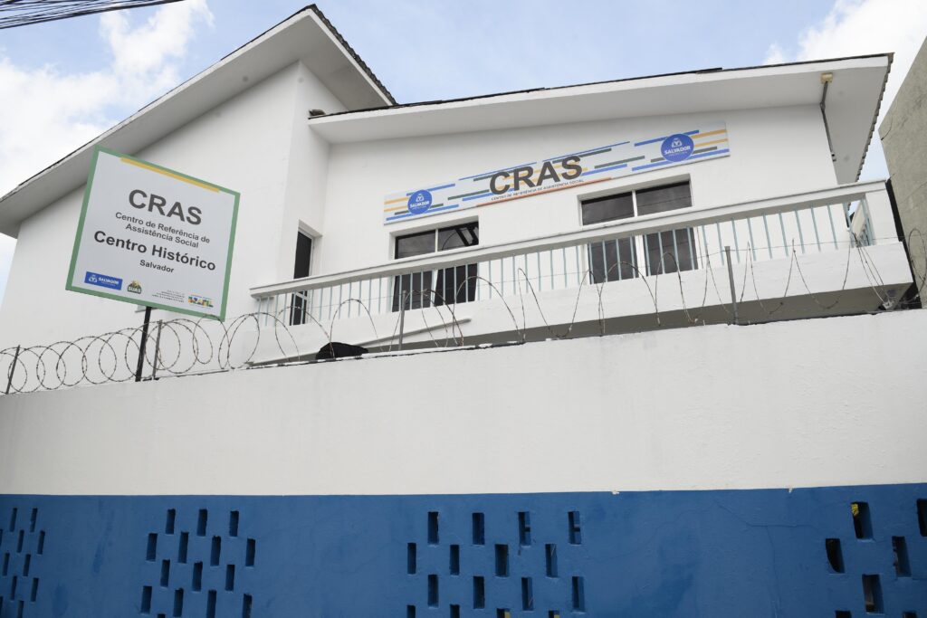 Prefeitura de Salvador apresenta alta em indicadores nacionais que avaliam serviços de assistência social – Secretaria de Comunicação