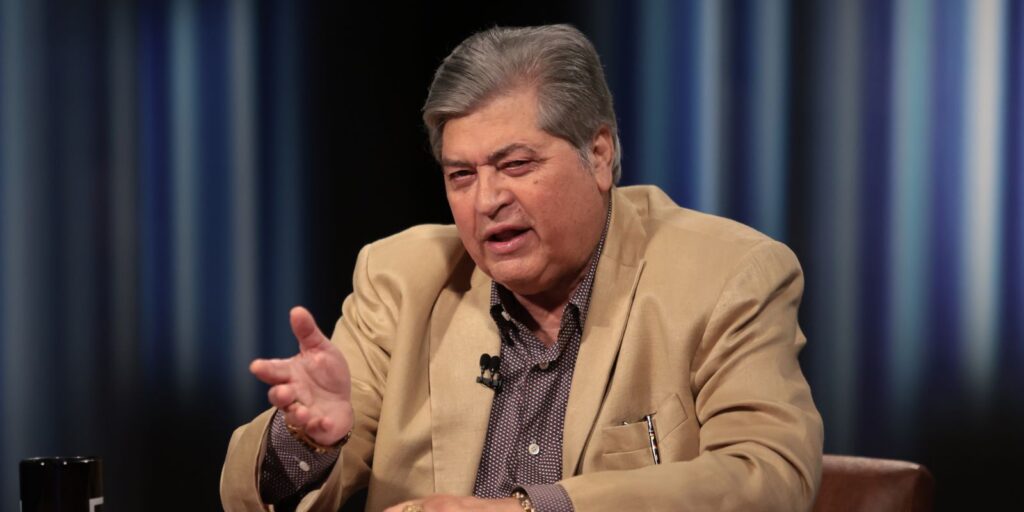 Na Mesa com Datena recebe Simone Tebet e Guilherme Boulos, nesta terça