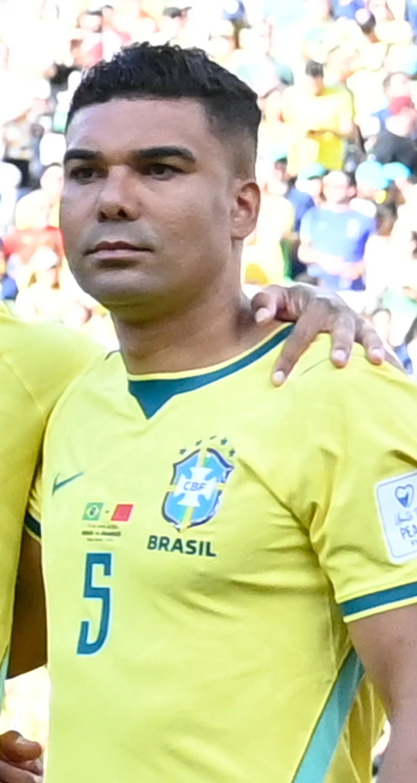 Casemiro
