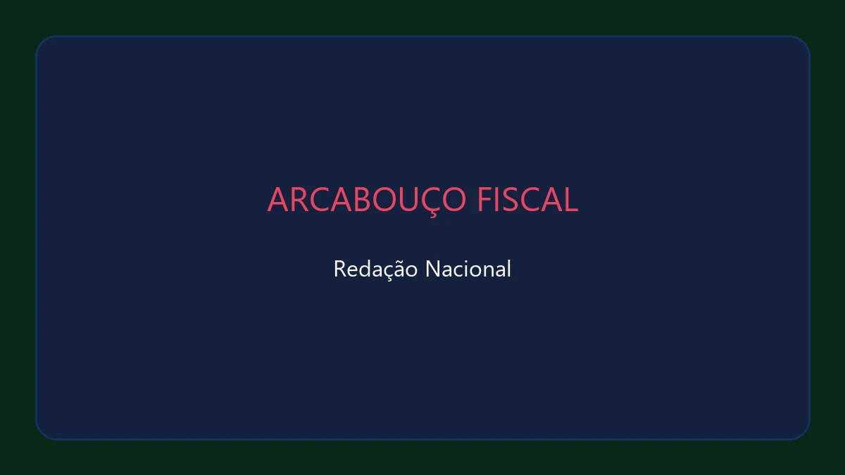 Badge Redação Nacional