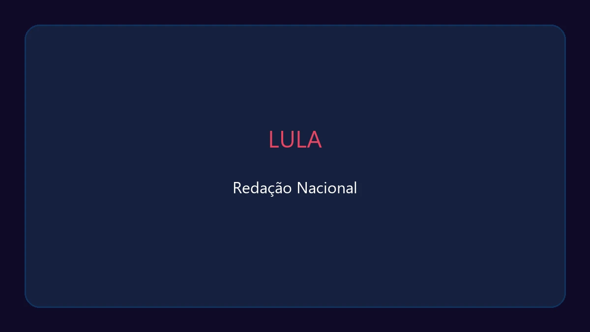 Badge Redação Nacional