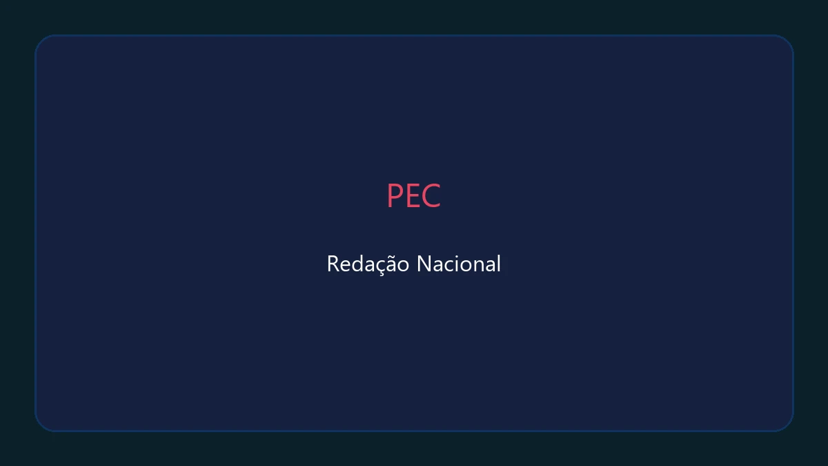Badge Redação Nacional