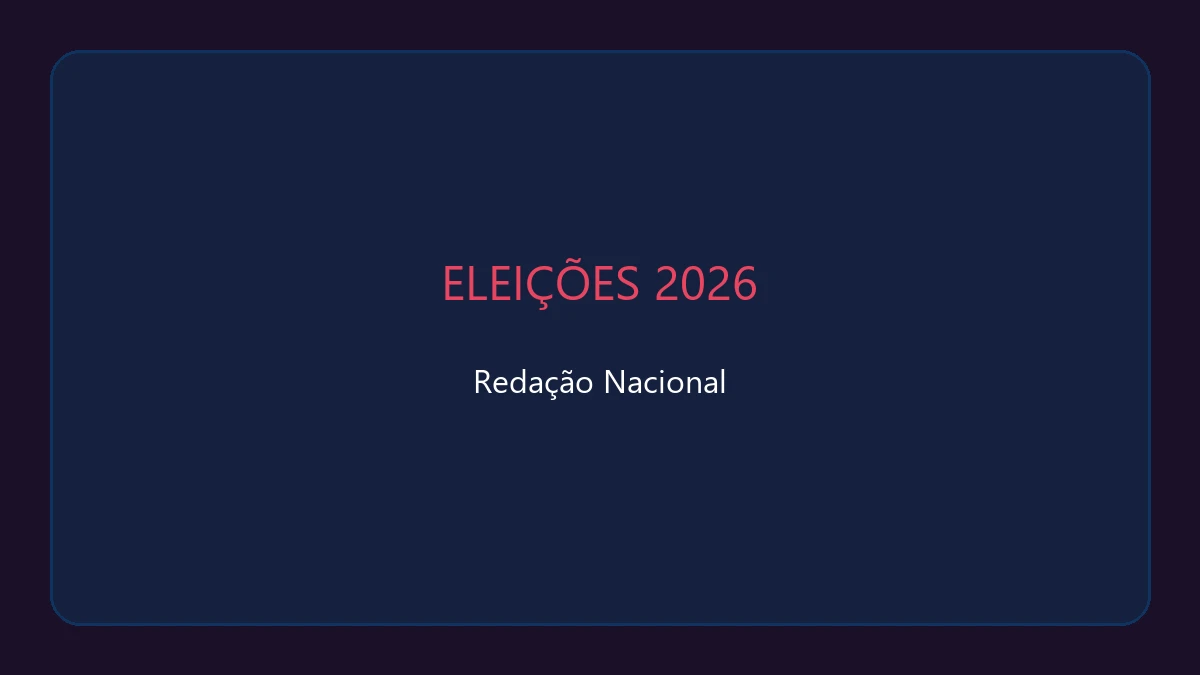 Badge Redação Nacional