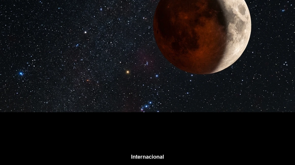 Internacional - Redação Nacional