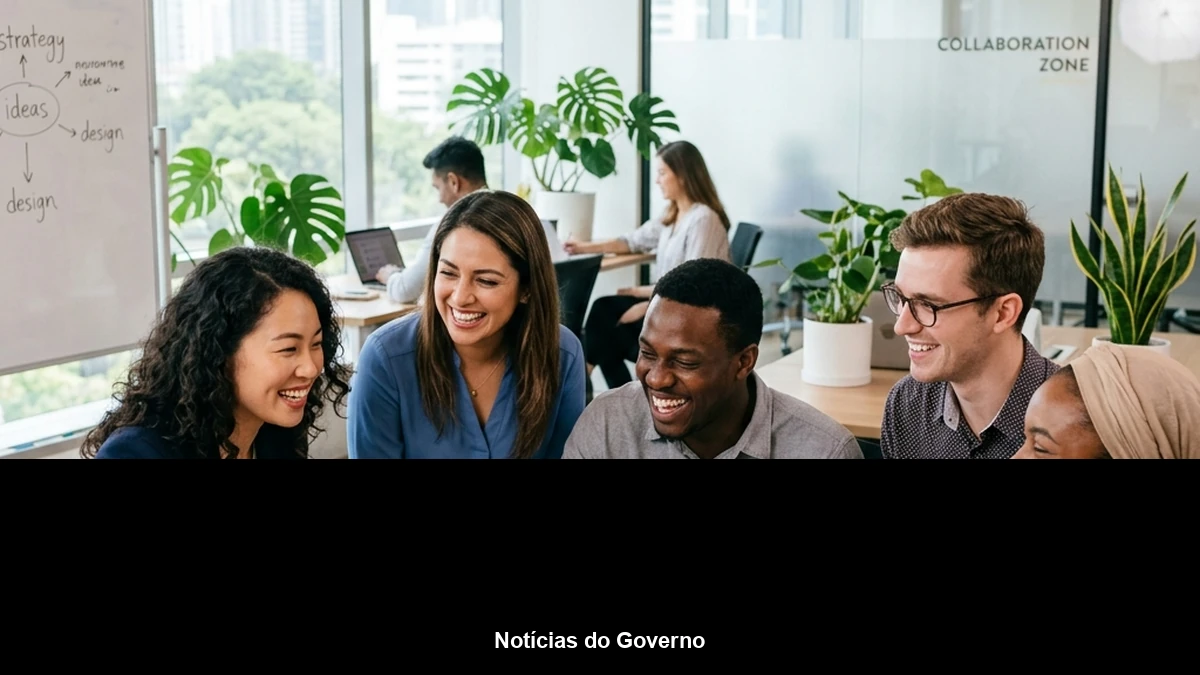 Notícias do Governo - Redação Nacional