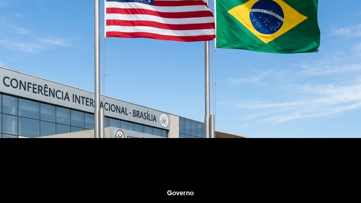 Governo - Redação Nacional