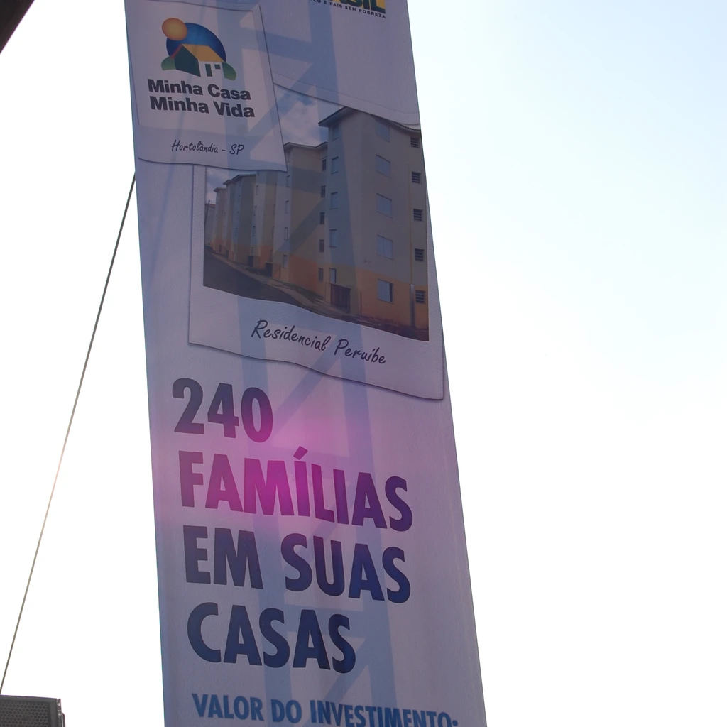 Casas do programa Minha Casa Minha Vida: MP 1.382/2026 reforça fundos garantidores de crédito e habitação