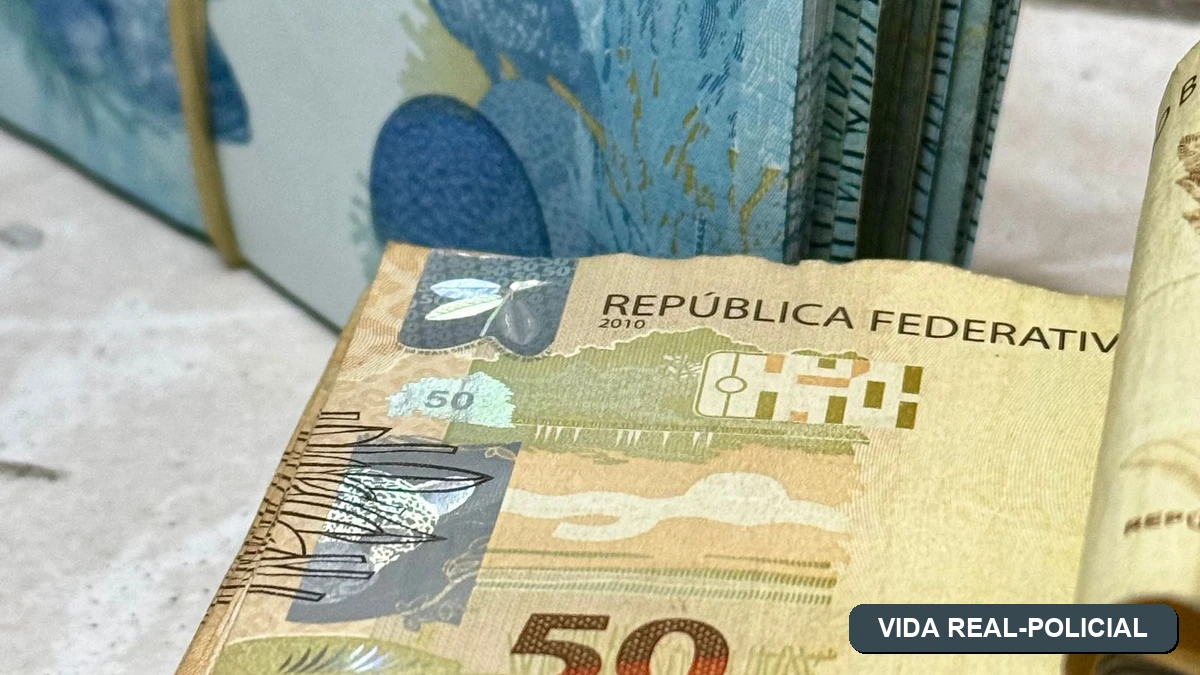 Vida Real-Policial - Redação Nacional