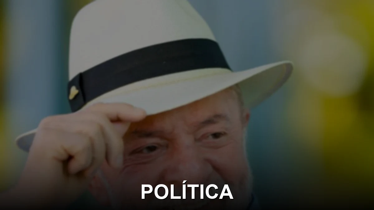 Política - Redação Nacional