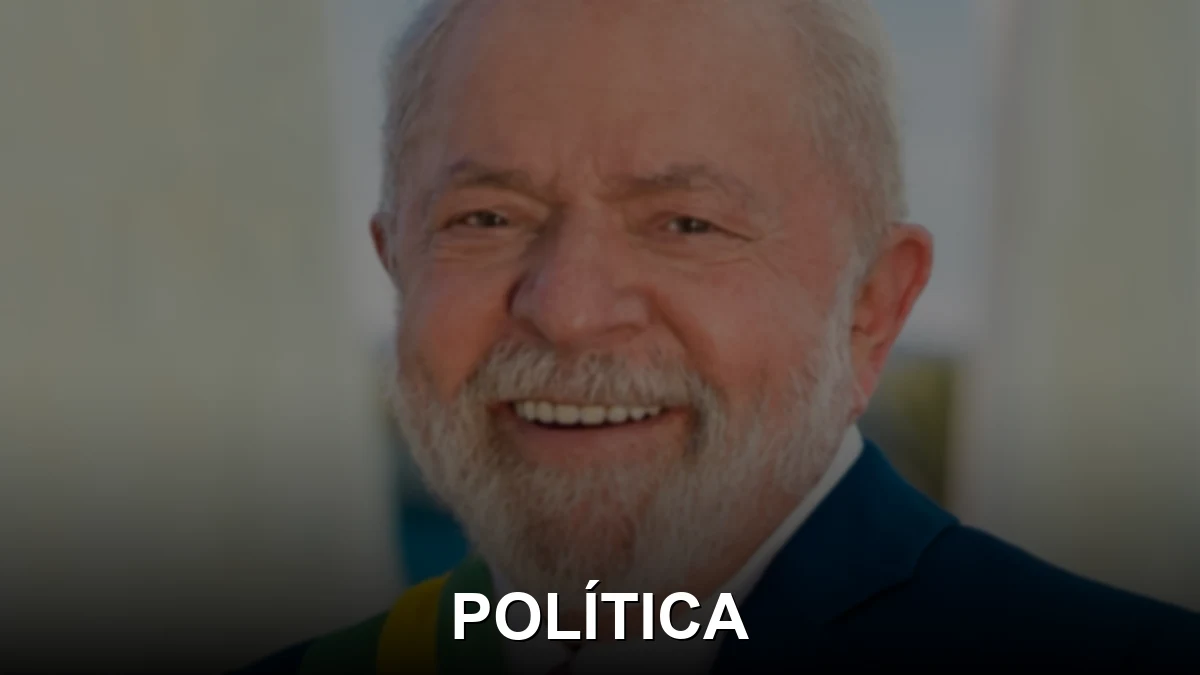 Política - Redação Nacional