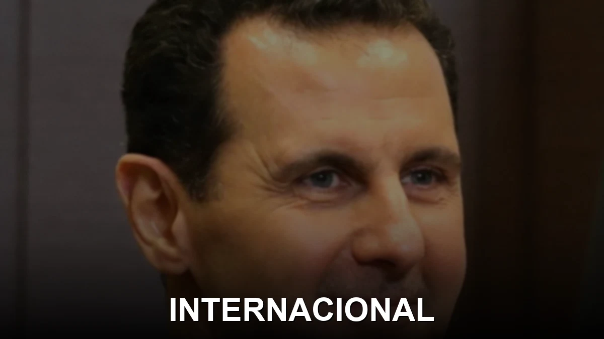Internacional - Redação Nacional