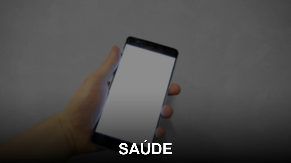 Saúde - Redação Nacional