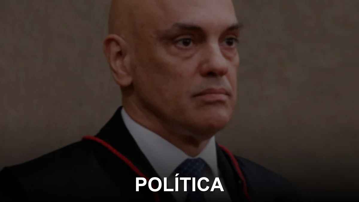 Política - Redação Nacional
