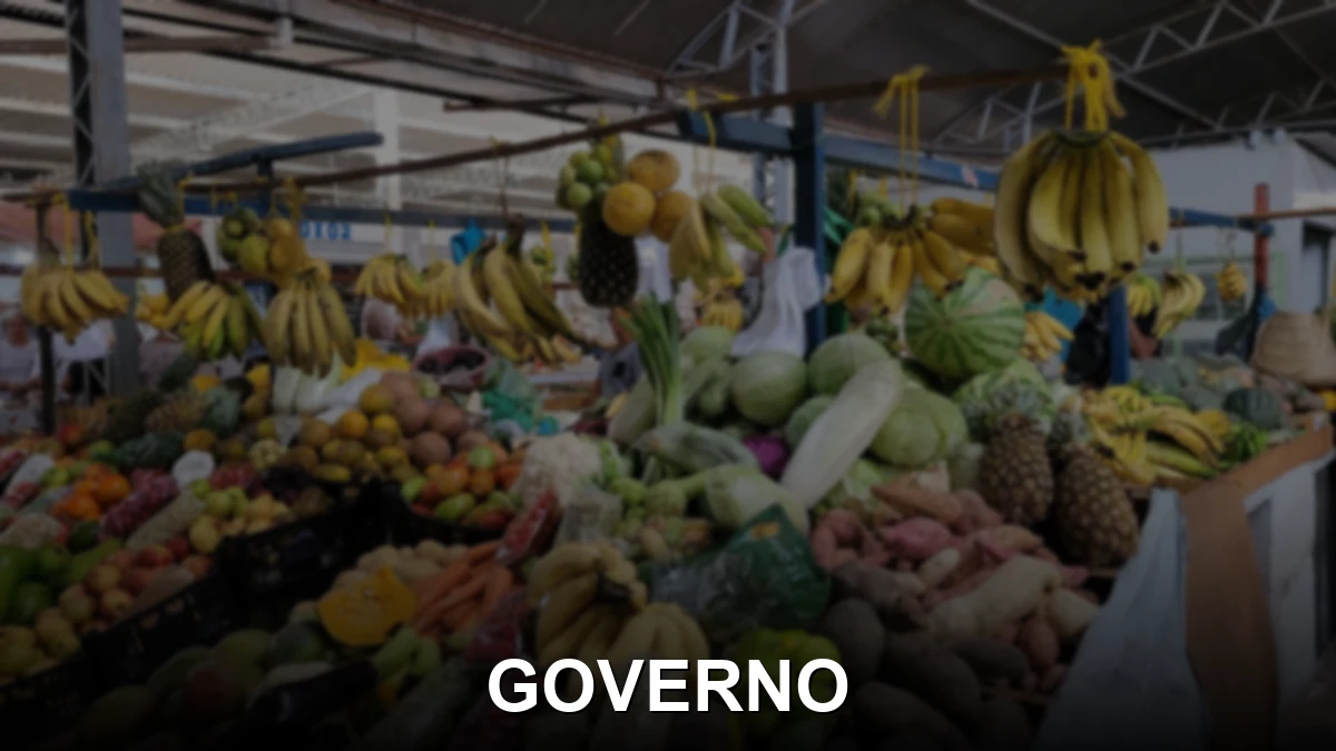 Governo - Redação Nacional